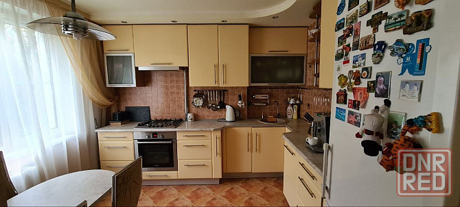 Продам 4х.ком.,ориентир Цирк ! Донецк - изображение 7