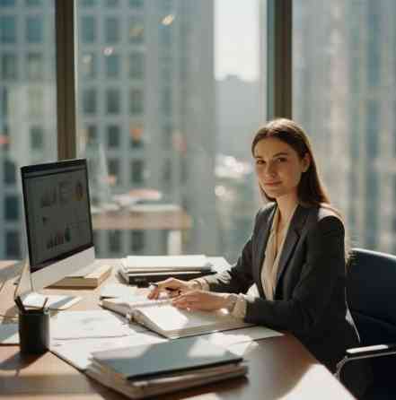 Заместитель главного бухгалтера от 100 000 до 130 000 р Донецк