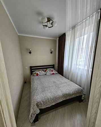 Сдаётся 1-комнатная квартира 37м²г. Донецк, Калининский р-н, проспект Павших Коммунаров Ориентир Донецк