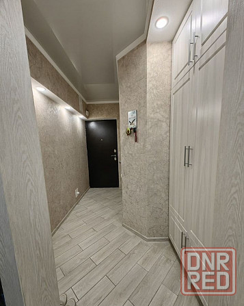 Сдаётся 1-комнатная квартира 37м²г. Донецк, Калининский р-н, проспект Павших Коммунаров Ориентир Донецк - изображение 5