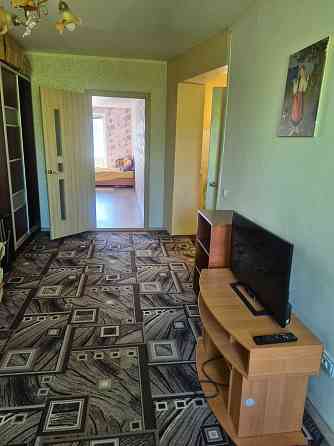 Сдается трехкомнатная в Киевском районе, ориентир Донецк Сити Донецк