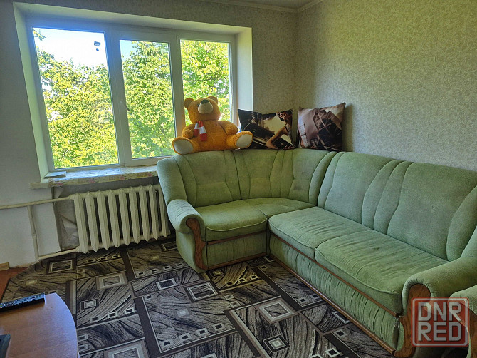 Сдается трехкомнатная в Киевском районе, ориентир Донецк Сити Донецк - изображение 2