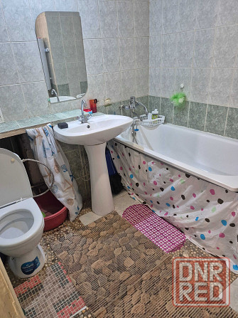 Сдается трехкомнатная в Киевском районе, ориентир Донецк Сити Донецк - изображение 7