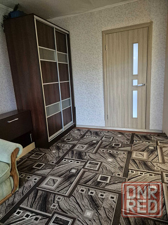 Сдается трехкомнатная в Киевском районе, ориентир Донецк Сити Донецк - изображение 4