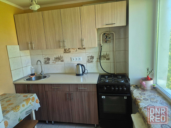 Сдается трехкомнатная в Киевском районе, ориентир Донецк Сити Донецк - изображение 6