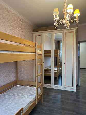 Продается 3-комнатная панорамная квартира со свежим ремонтом в Диске, пр. Маяковского Донецк