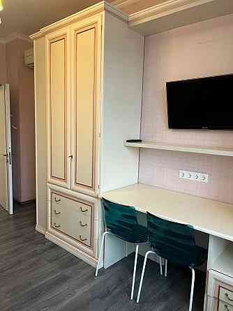 Продается 3-комнатная панорамная квартира со свежим ремонтом в Диске, пр. Маяковского Донецк