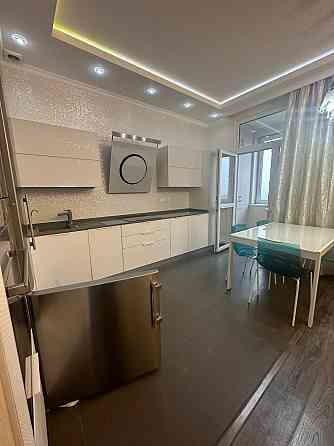 Продается 3-комнатная панорамная квартира со свежим ремонтом в Диске, пр. Маяковского Донецк