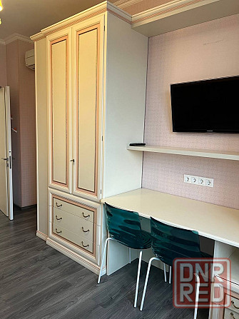 Продается 3-комнатная панорамная квартира со свежим ремонтом в Диске, пр. Маяковского Донецк - изображение 6