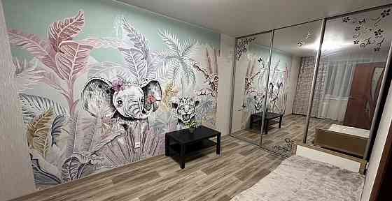 Сдается квартира в Буденновском районе на Заперевалньой. Донецк