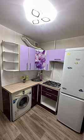 Сдается квартира в Буденновском районе на Заперевалньой. Донецк