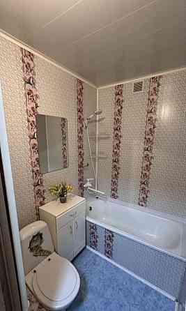 Сдается квартира в Буденновском районе на Заперевалньой. Донецк