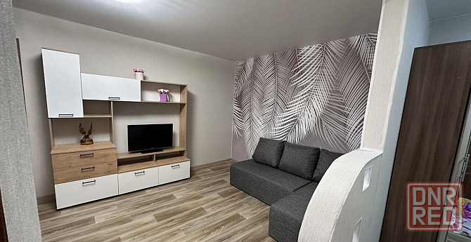 Сдается квартира в Буденновском районе на Заперевалньой. Донецк - изображение 3