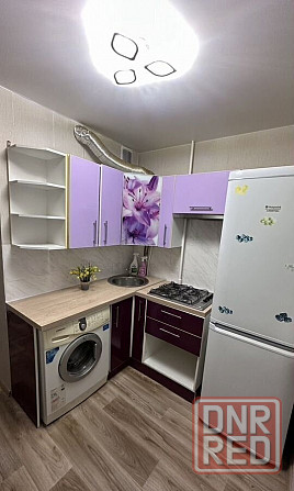 Сдается квартира в Буденновском районе на Заперевалньой. Донецк - изображение 1