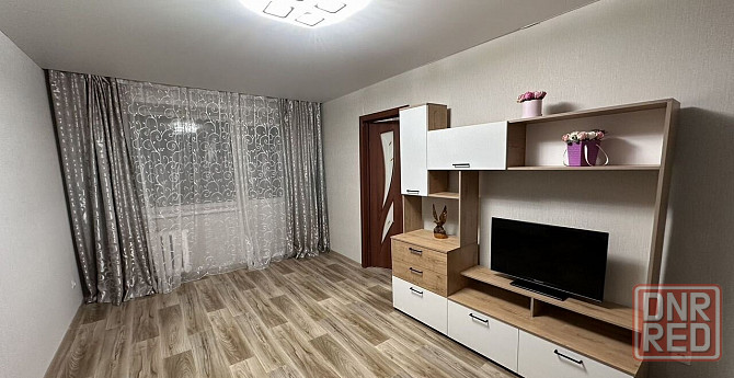 Сдается квартира в Буденновском районе на Заперевалньой. Донецк - изображение 4