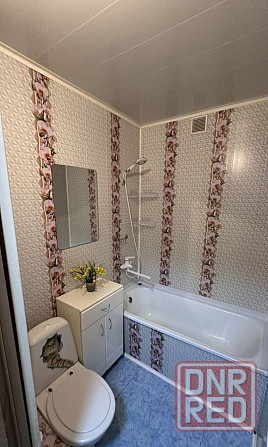 Сдается квартира в Буденновском районе на Заперевалньой. Донецк - изображение 2