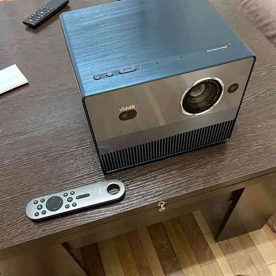 проектор Hisense Vidda C1 Донецк