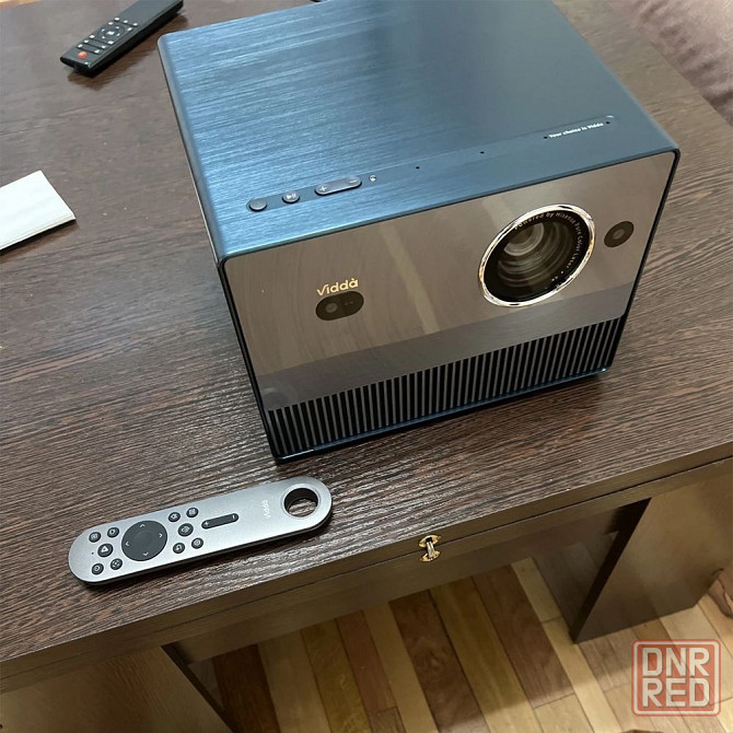 проектор Hisense Vidda C1 Донецк - изображение 1