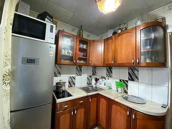 2-х ком. квартира в Калининском р-н Донецк