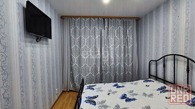 2-х ком. квартира в Калининском р-н Донецк - изображение 2