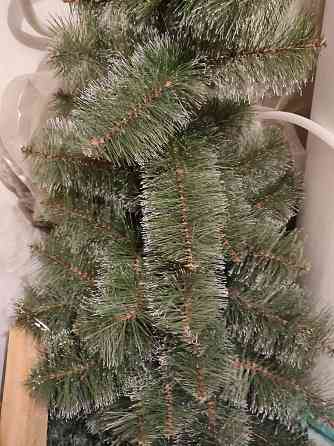 Продам искусственную сосну Донецк