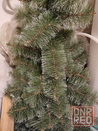 Продам искусственную сосну Донецк - изображение 1