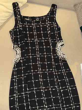 Продам твидовый сарафан Макеевка