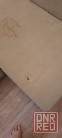 Угловой диван Донецк - изображение 4