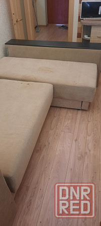 Угловой диван Донецк - изображение 5