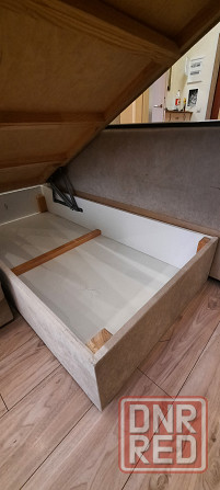 Угловой диван Донецк - изображение 1