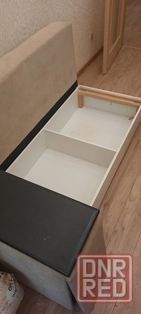 Угловой диван Донецк - изображение 2