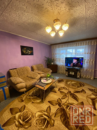 1 ком. квартира, Донецк-Сити Донецк - изображение 1