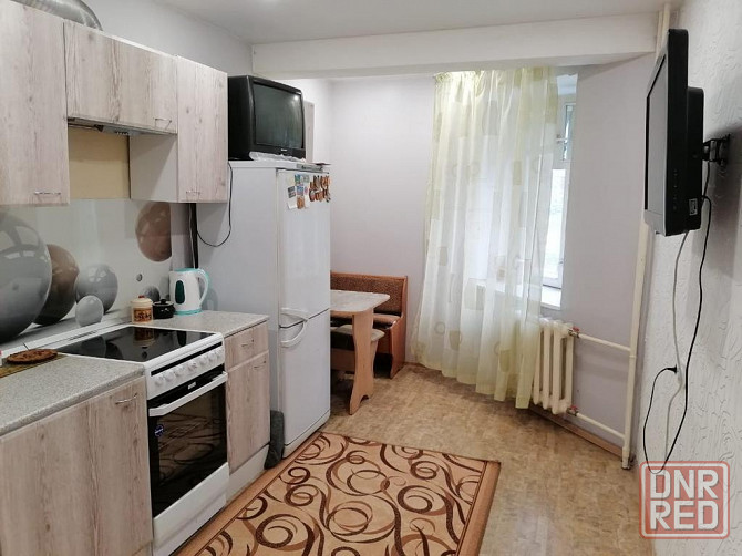 1 ком. квартира, Донецк-Сити Донецк - изображение 2