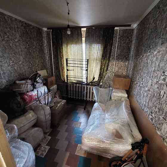 Трехкомнатная квартира на Церетели Донецк