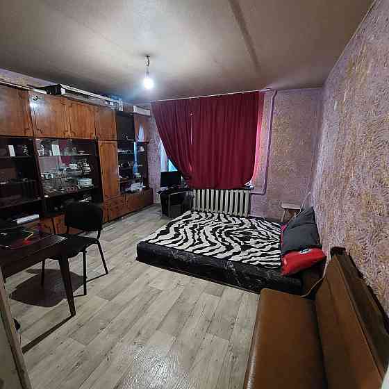 Трехкомнатная квартира на Церетели Донецк