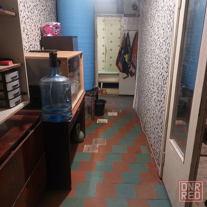 Трехкомнатная квартира на Церетели Донецк - изображение 6