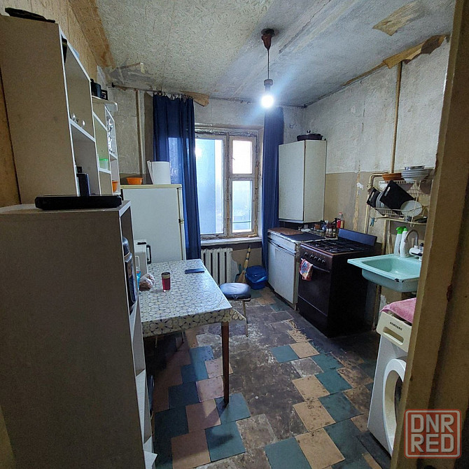 Трехкомнатная квартира на Церетели Донецк - изображение 5