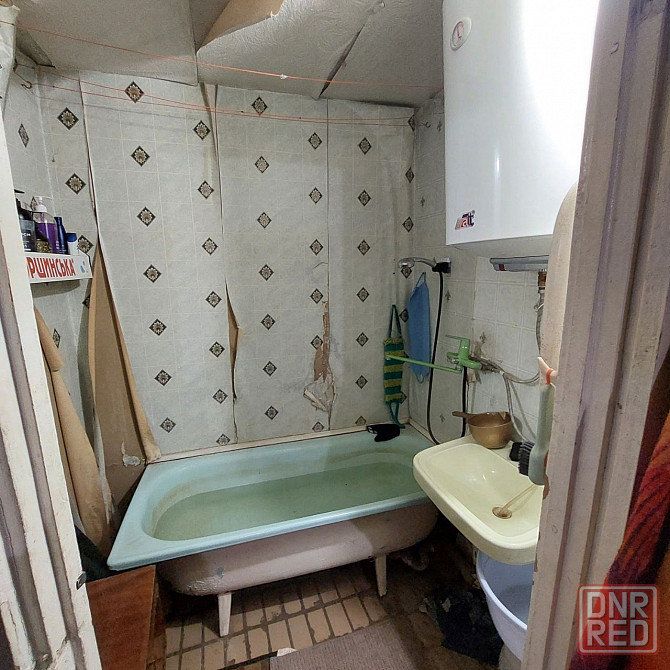 Трехкомнатная квартира на Церетели Донецк - изображение 7