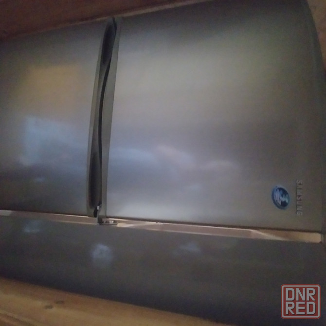 Продаю холодильник SAMSUNG Макеевка - изображение 1