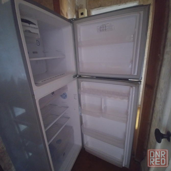 Продаю холодильник SAMSUNG Макеевка - изображение 5