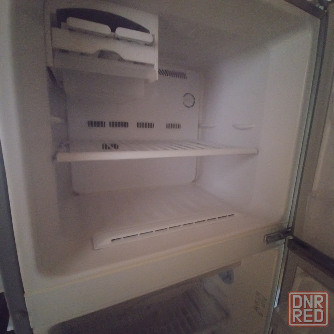 Продаю холодильник SAMSUNG Макеевка - изображение 4