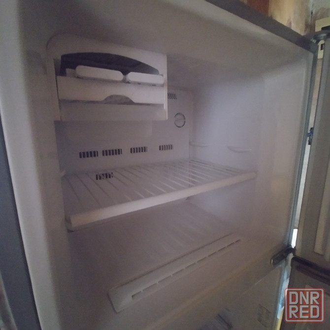 Продаю холодильник SAMSUNG Макеевка - изображение 6