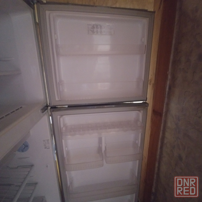 Продаю холодильник SAMSUNG Макеевка - изображение 2