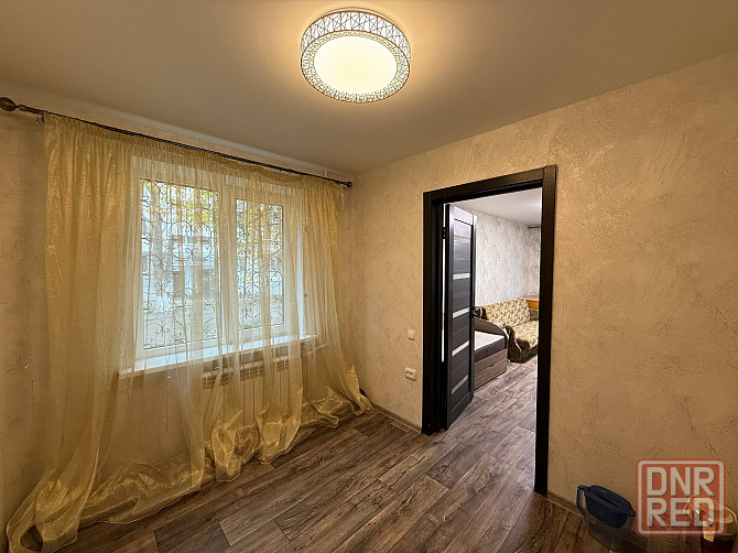 Продаётся 3-х комн.квартира 57,1 кв.м. Мариуполь - изображение 2