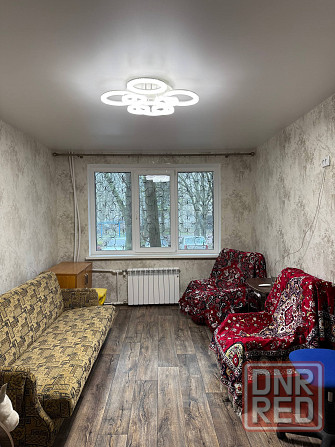 Продаётся 3-х комн.квартира 57,1 кв.м. Мариуполь - изображение 1