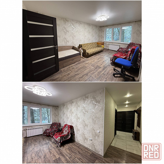 Продаётся 3-х комн.квартира 57,1 кв.м. Мариуполь - изображение 8