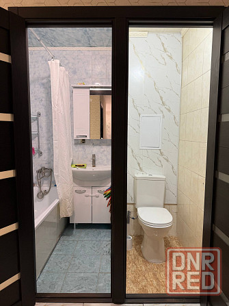 Продаётся 3-х комн.квартира 57,1 кв.м. Мариуполь - изображение 7