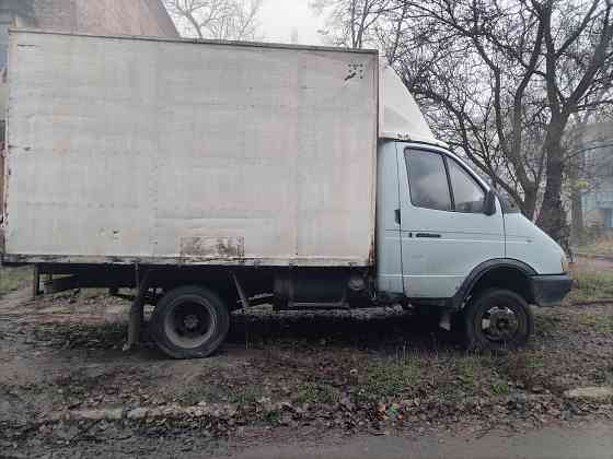 Продам газель Донецк