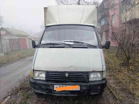 Продам газель Донецк