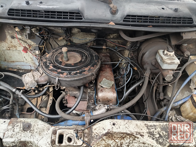 Продам газель Донецк - изображение 4